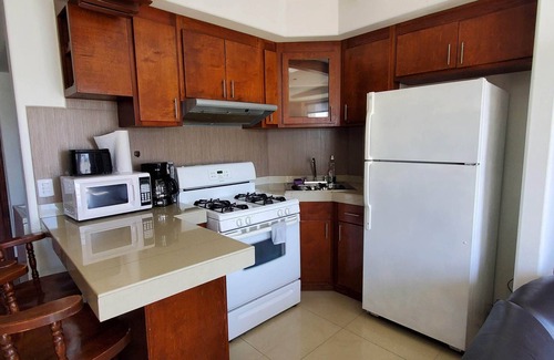 Playas De Tijuana Apartamento | Cozy apartment with a view