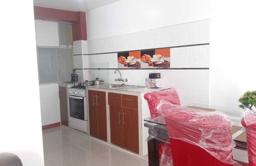 Huaraz Apartamento | DEPARTAMENTO ACOGEDOR CON BALCÓN