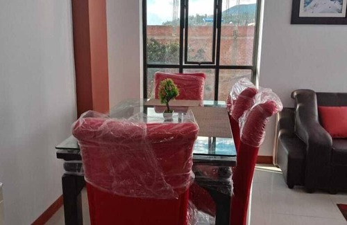 Huaraz Apartamento | DEPARTAMENTO ACOGEDOR CON BALCÓN
