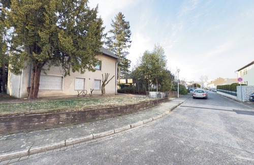 Leverkusen Apartamento | Cozy apartment with 2 single beds & kitchen in Leverkusen