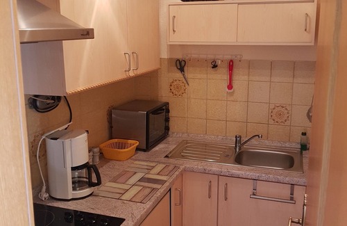 Weißach Apartamento | Acogedor apartamento con una vista soñada de Hochgrat