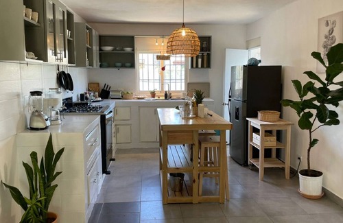 Villa Hermosa Apartamento | Cozy Apartment with Garden
