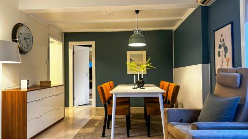 Ullern Apartamento | Cozy apartment with free parking