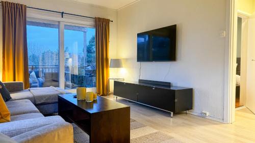 Ullern Apartamento | Cozy apartment with free parking