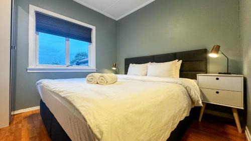 Ullern Apartamento | Cozy apartment with free parking