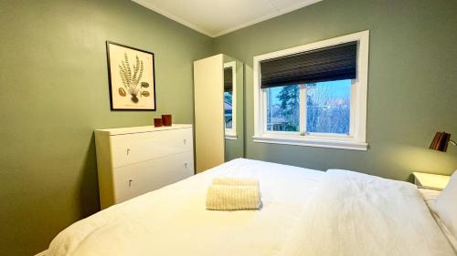Ullern Apartamento | Cozy apartment with free parking
