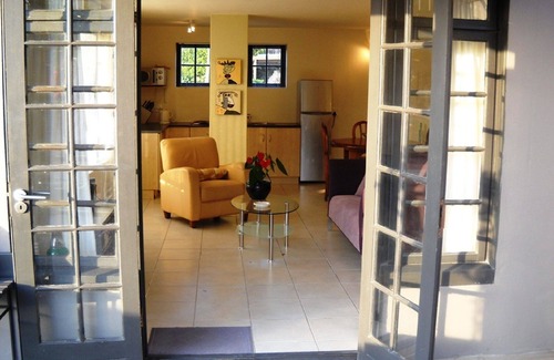 Mountainside Apartamento | Apartamento con una vista impresionante