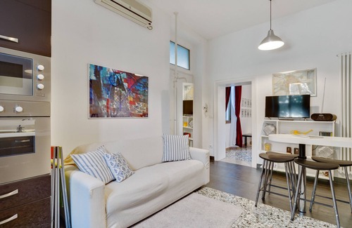 Dorsoduro Apartamento | Cozy Apartment with Garden in Dorsoduro