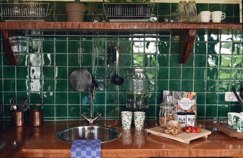Callantsoog Casa | Cozy apartment with a view