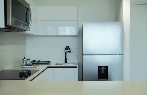 San Francisco Apartamento | Apartamento Acogedor con Parking Gratis