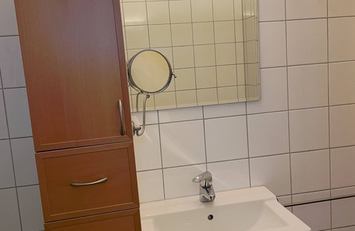 Tromso Apartamento | Cozy apartment with parking in the city center