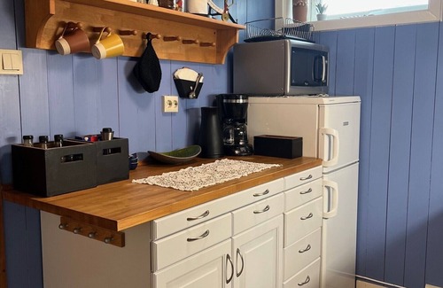 Tromso Apartamento | Cozy apartment with parking within walking distance of the city center