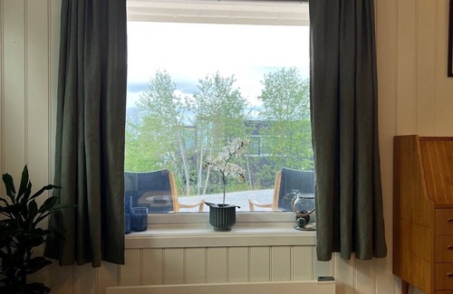 Tromso Apartamento | Cozy apartment with parking within walking distance of the city center