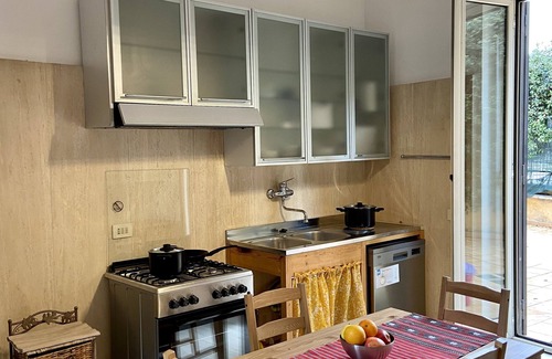 Trionfale Apartamento | Cozy apartment with patio, Villa Belvedere, Vatican, wi-fi