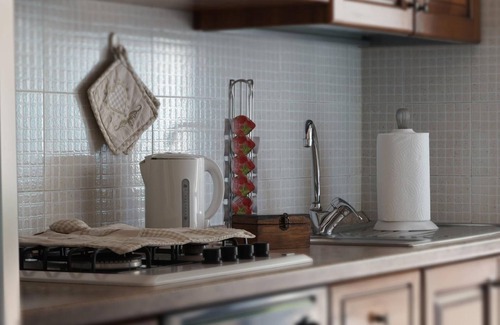 Sud-Ovest Apartamento | Cozy apartment, with pets allowed