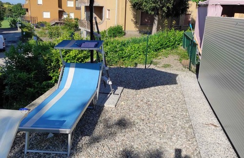 Tole Apartamento | Cozy apartment with pool in the tranquility and coolness of the Apennines