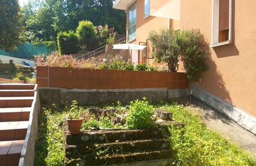Tole Apartamento | Cozy apartment with pool in the tranquility and coolness of the Apennines