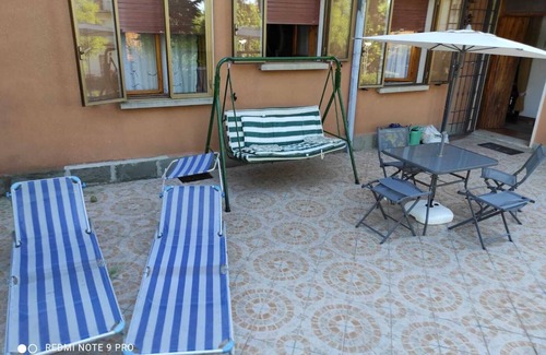 Tole Apartamento | Cozy apartment with pool in the tranquility and coolness of the Apennines