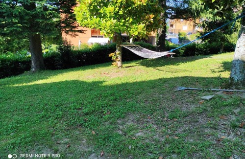 Tole Apartamento | Cozy apartment with pool in the tranquility and coolness of the Apennines