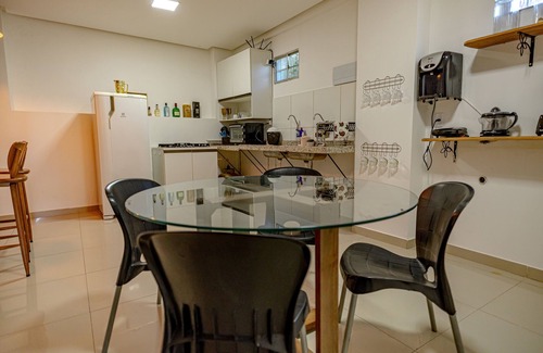 Lencois Apartamento | Cozy apartment with privileged views of the mountains in Lencois.