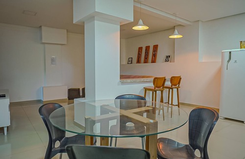 Lencois Apartamento | Cozy apartment with privileged views of the mountains in Lencois.