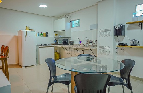 Lencois Apartamento | Cozy apartment with privileged views of the mountains in Lencois.