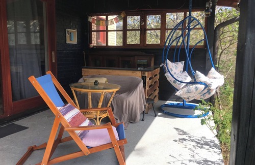 Zlatibor Casa | Cozy apartment with terrace, garden and BBQ area, just a 10-min from Zlatar Lake