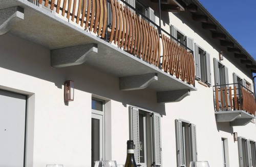 Vinchio Apartamento | Cozy Apartment with sauna, whirlpool, Wi-fi, a/c and free parking