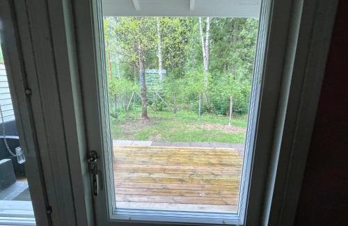 Hyvinkaa Apartamento | Cozy apartment with sauna & terrace