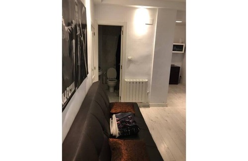 Benimaclet Apartamento | Apartamento acojedor con terraza en pleno centro de Valencia