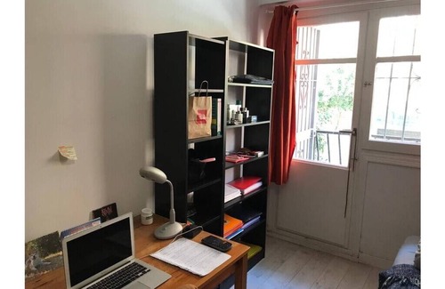 Benimaclet Apartamento | Apartamento acojedor con terraza en pleno centro de Valencia