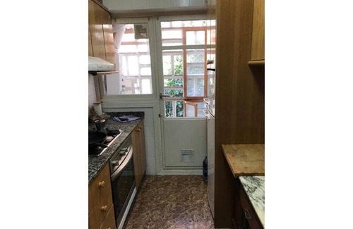 Benimaclet Apartamento | Apartamento acojedor con terraza en pleno centro de Valencia