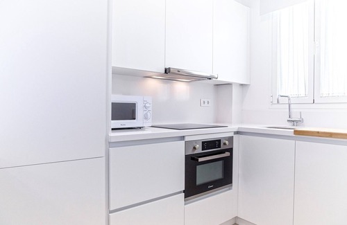 Feria Apartamento | Cozy apartment with terrace in the center. Feria V