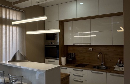 Krusevac Apartamento | Cozy apartment with WiFi and AC in charming Kruševac