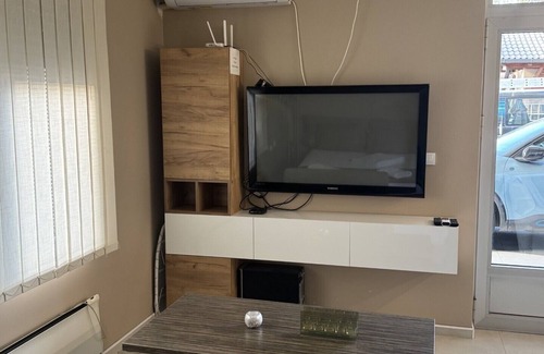 Krusevac Apartamento | Cozy apartment with WiFi and AC in charming Kruševac