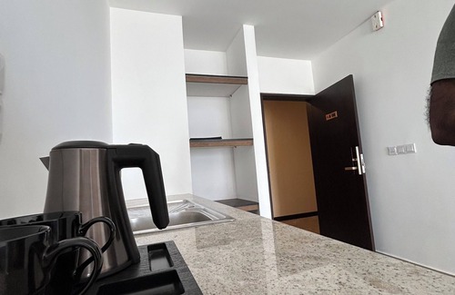 Negombo Apartamento | Cozy apartment with WiFi and AC with a spectacular view of the Ocean