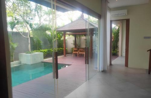 By Pass Ngurah Rai Apartamento | Cozy apartments in a residential area of Nusa Dua