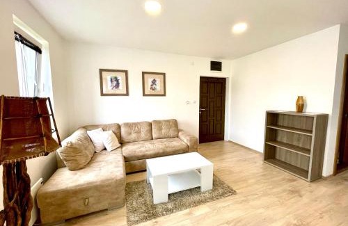 Cukarica Apartamento | Cozy apartments in Belgrade, Čukarica, Železnik, free parking and WiFi