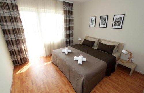 Cukarica Apartamento | Cozy apartments in Belgrade, Čukarica, Železnik, free parking and WiFi