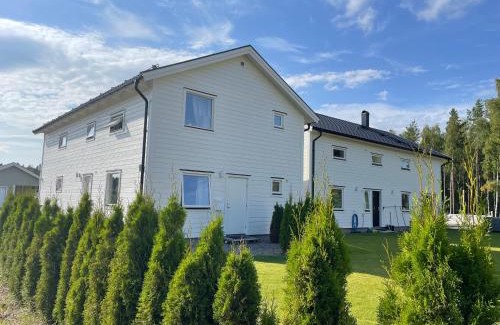 Falun Apartamento | Cozy apartments in Falun - 2km from centrum