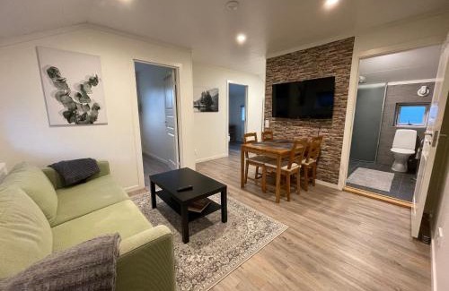 Falun Apartamento | Cozy apartments in Falun - 2km from centrum