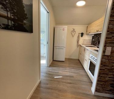 Falun Apartamento | Cozy apartments in Falun - 2km from centrum