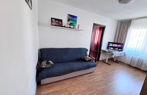 Bacau Apartamento | Cozy Apartments