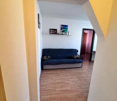 Bacau Apartamento | Cozy Apartments