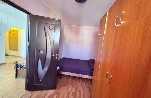 Bacau Apartamento | Cozy Apartments