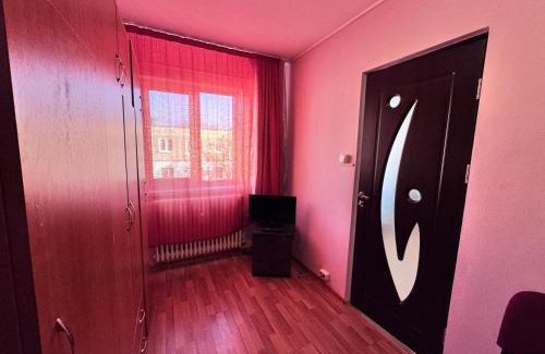 Bacau Apartamento | Cozy Apartments