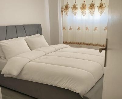 Bab Ezzouar Apartamento | Cozy appart proche de aeroport et Tram