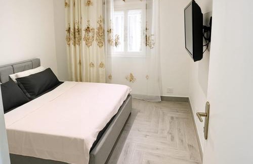 Bab Ezzouar Apartamento | Cozy appart proche de aeroport et Tram