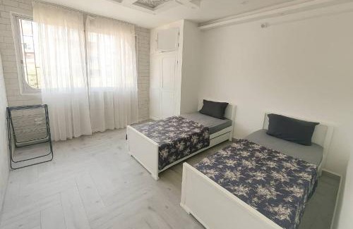 Bab Ezzouar Apartamento | Cozy appart proche de aeroport et Tram
