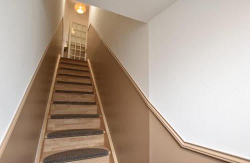 La Seguiniere Apartamento | Cozy appartement